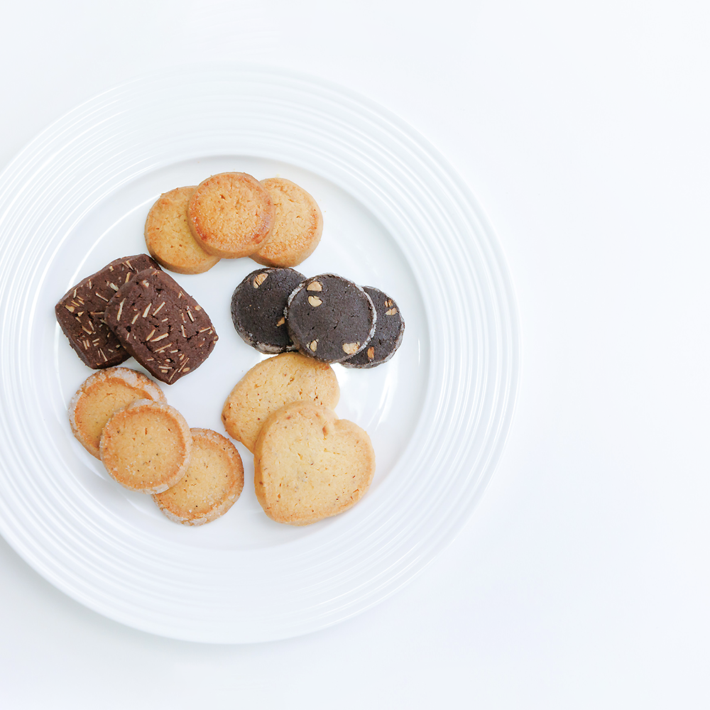 クッキー 2個セット | Quatre cerisier クッキー 2個セット | Quatre cerisier