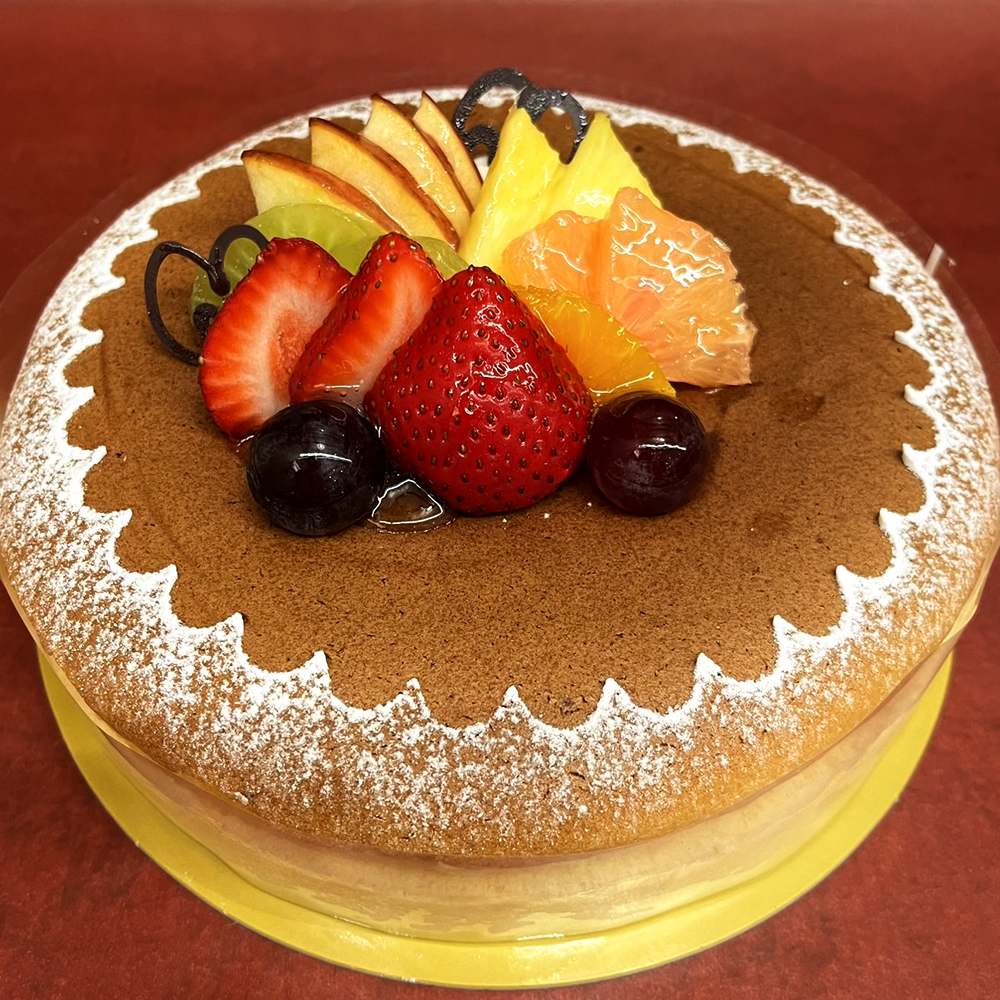 【店頭受取】スフレチーズケーキ